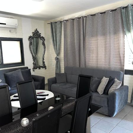 Housing Unit In The Moshav Apartment Mishmar Hayardin Exterior photo