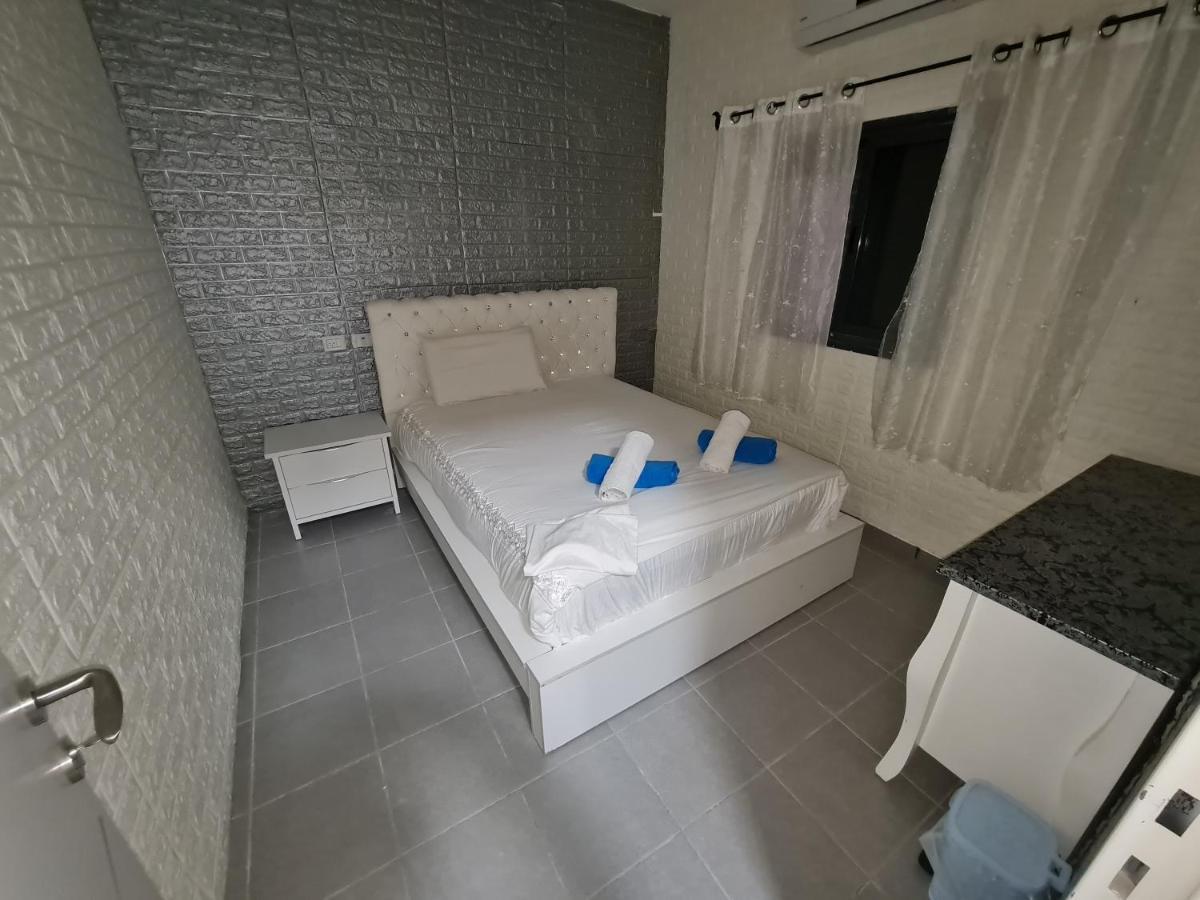 Housing Unit In The Moshav Apartment Mishmar Hayardin Exterior photo